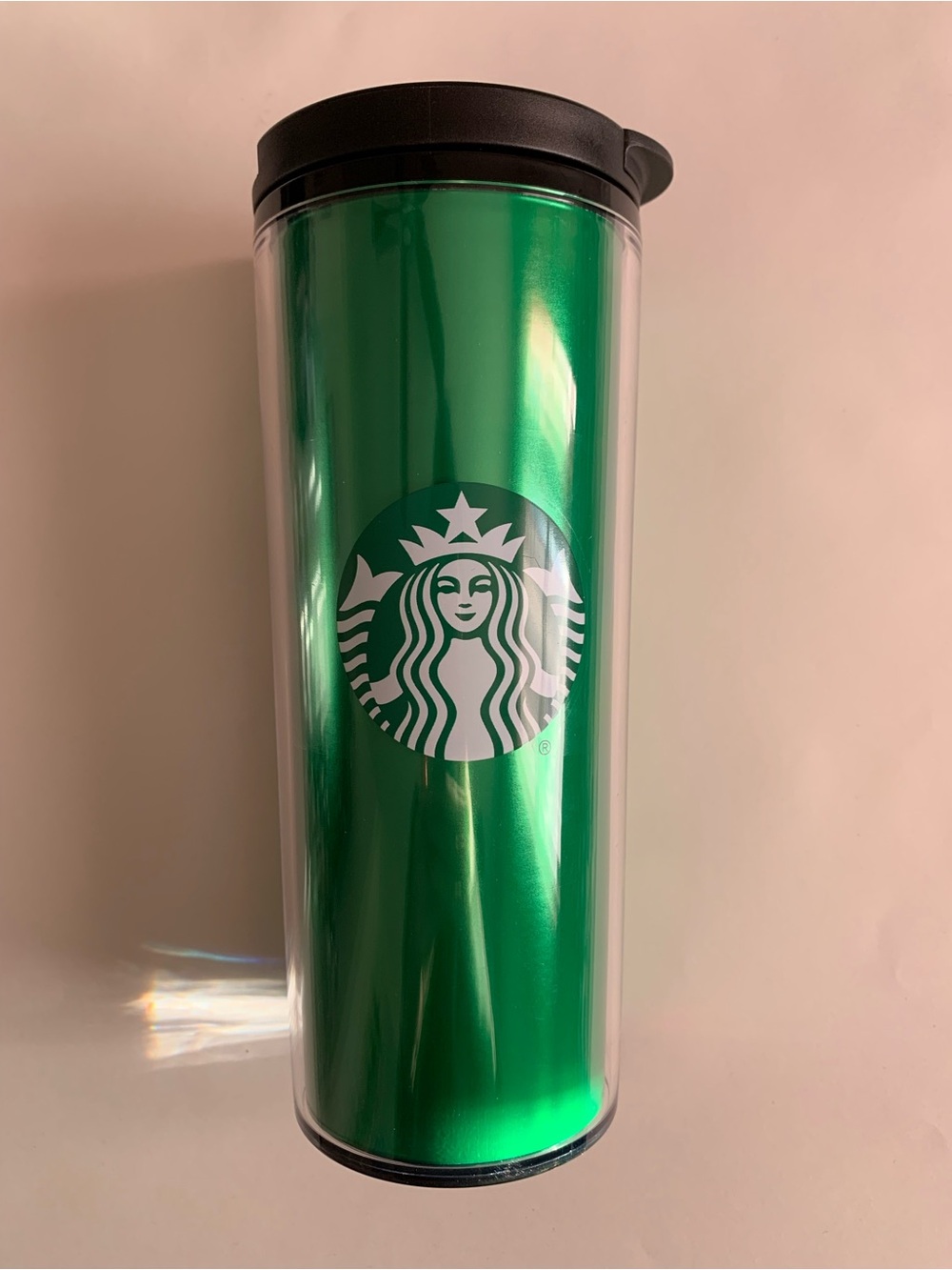 Starbucks Green Thermos